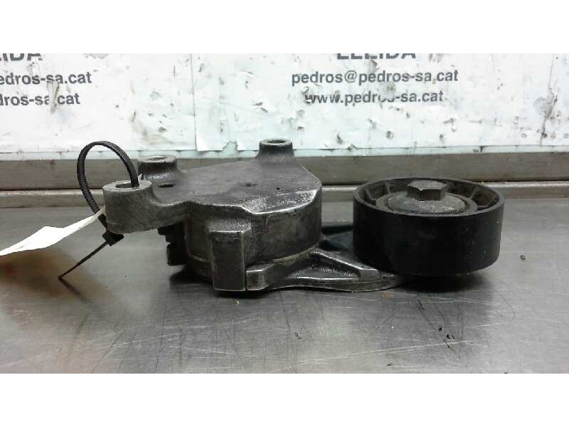 Recambio de tensor correa auxiliar para peugeot 207 x-line referencia OEM IAM TF114A825809  
