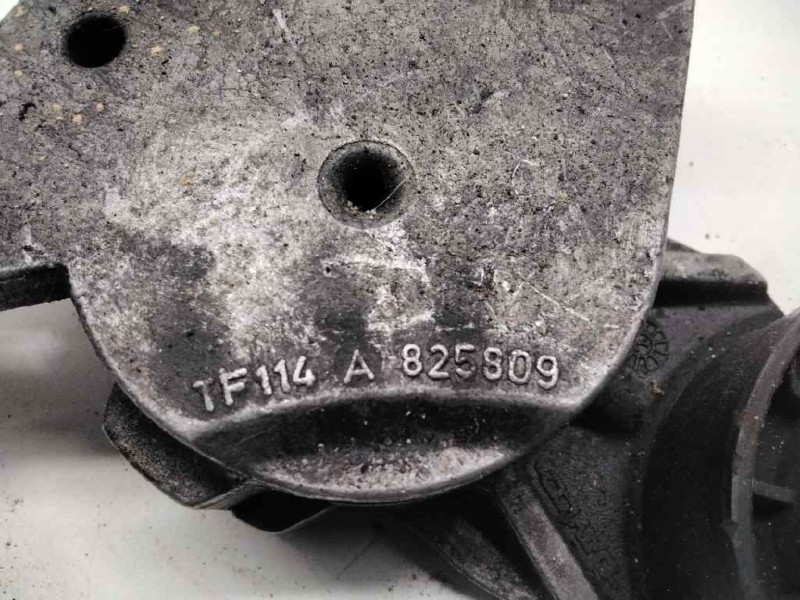 Recambio de tensor correa auxiliar para peugeot 207 x-line referencia OEM IAM TF114A825809  