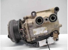 Recambio de compresor aire acondicionado para ford focus berlina (cak) trend referencia OEM IAM SINREF.  