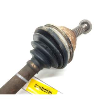 Recambio de transmision delantera izquierda para ford tourneo connect 1.8 tdci referencia OEM IAM   
