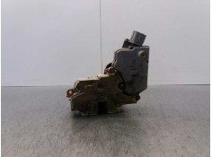 Recambio de cerradura puerta delantera izquierda para nissan primera berlina (p11) 2.0 turbodiesel cat referencia OEM IAM    2