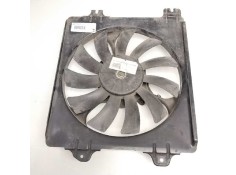 Recambio de electroventilador para honda civic berlina 3/4 (ej/ek) 1.5 referencia OEM IAM   122190
