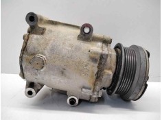 Recambio de compresor aire acondicionado para ford focus berlina (cak) trend referencia OEM IAM SINREF.   2