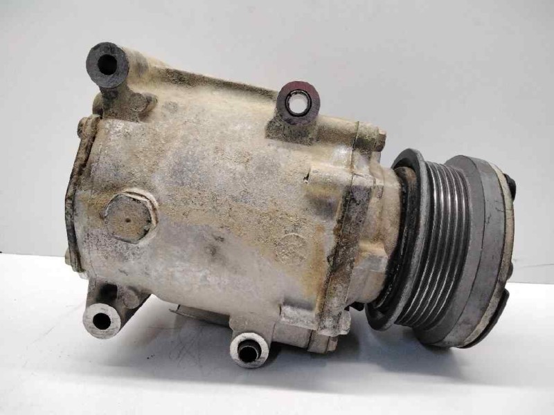 Recambio de compresor aire acondicionado para ford focus berlina (cak) trend referencia OEM IAM SINREF.  
