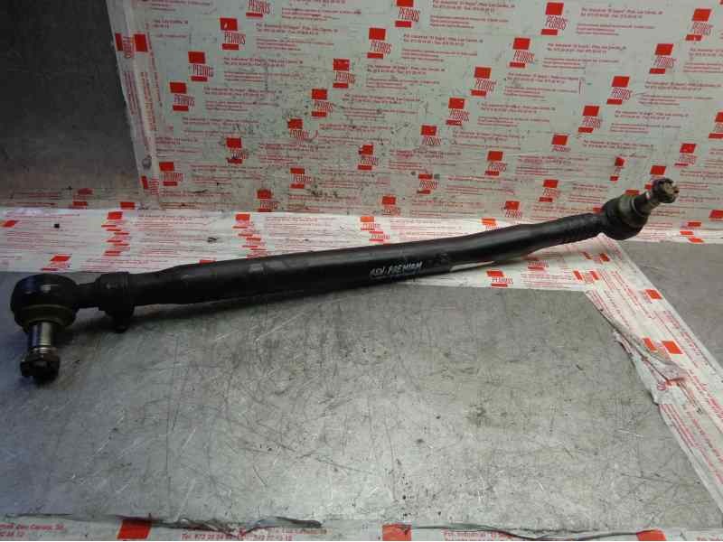 Recambio de barra direccion para renault premium 420 referencia OEM IAM   