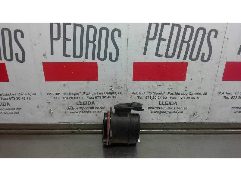 Recambio de caudalimetro para ford fiesta (cbk) 1.6 tdci cat referencia OEM IAM 9650010780  