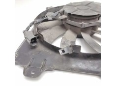 Recambio de electroventilador para honda civic berlina 3/4 (ej/ek) 1.5 referencia OEM IAM   122190 2