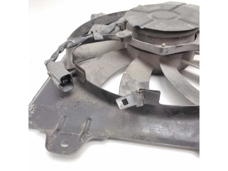 Recambio de electroventilador para honda civic berlina 3/4 (ej/ek) 1.5 referencia OEM IAM   122190