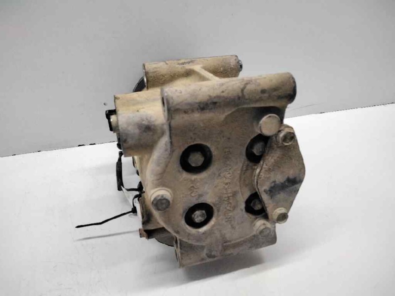 Recambio de compresor aire acondicionado para ford focus berlina (cak) trend referencia OEM IAM SINREF.  