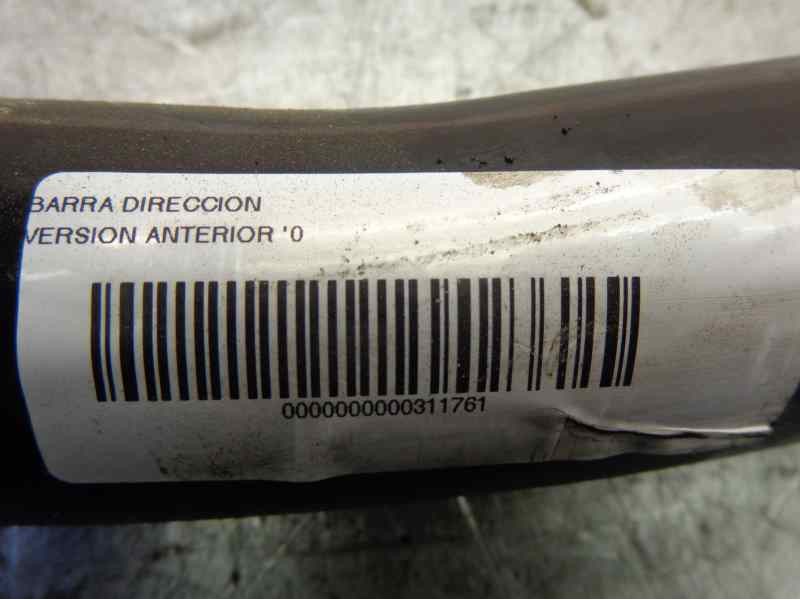 Recambio de barra direccion para renault premium 420 referencia OEM IAM   