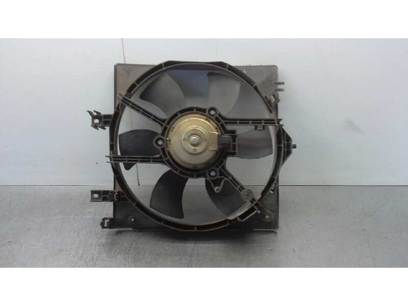 Recambio de electroventilador para nissan primera berlina (p11) 2.0 turbodiesel cat referencia OEM IAM   