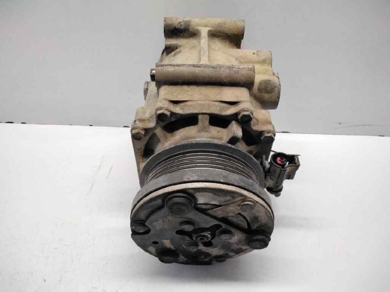 Recambio de compresor aire acondicionado para ford focus berlina (cak) trend referencia OEM IAM SINREF.  