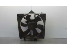 Recambio de electroventilador para nissan primera berlina (p11) 2.0 turbodiesel cat referencia OEM IAM    2