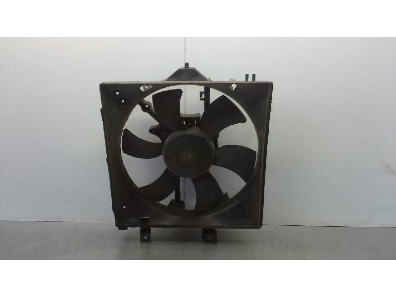 Recambio de electroventilador para nissan primera berlina (p11) 2.0 turbodiesel cat referencia OEM IAM   