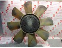 VENTILADOR VISCOSO MOTOR 