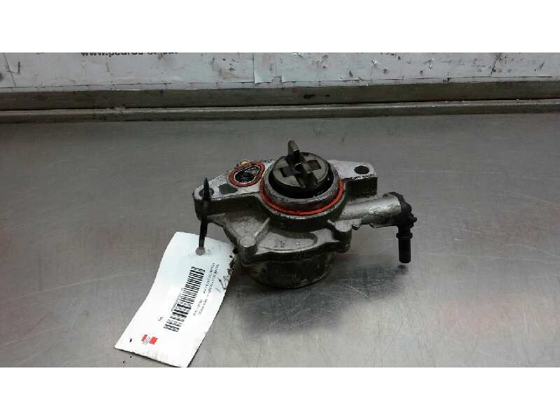 Recambio de depresor freno / bomba vacio para peugeot 207 x-line referencia OEM IAM 9658398080D PIERBURG 