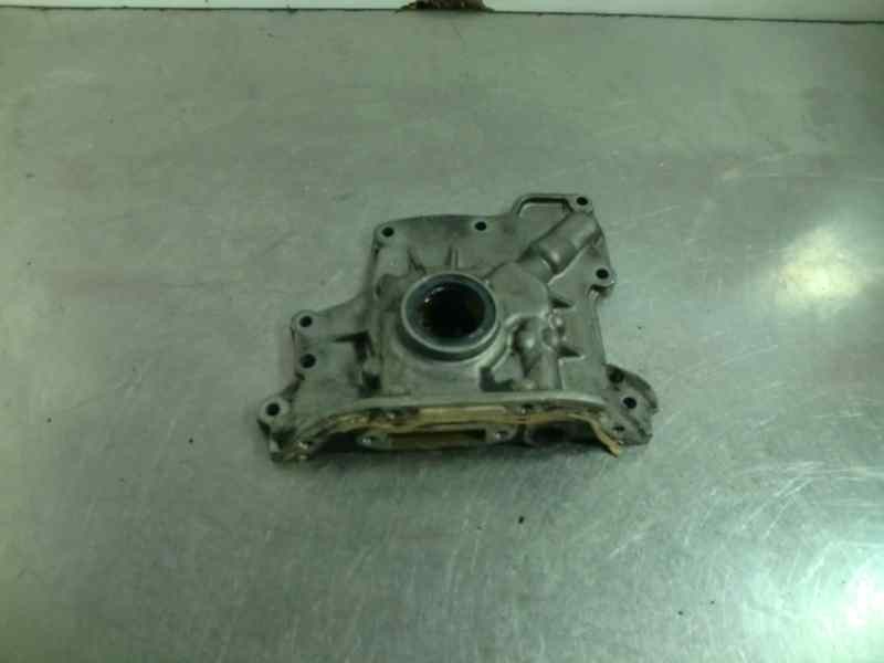 Recambio de bomba aceite para seat ibiza (6k1) 1.4 referencia OEM IAM 036115105D  122218