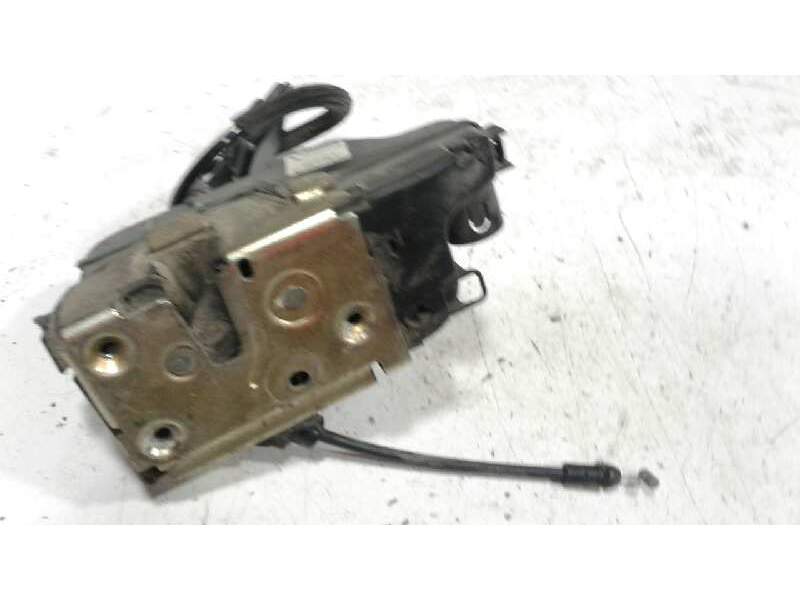 Recambio de cerradura puerta delantera derecha para renault laguna ii grandtour (kg0) dynamique referencia OEM IAM 8200000662  