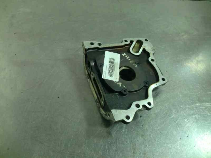 Recambio de bomba aceite para seat ibiza (6k1) 1.4 referencia OEM IAM 036115105D  122218