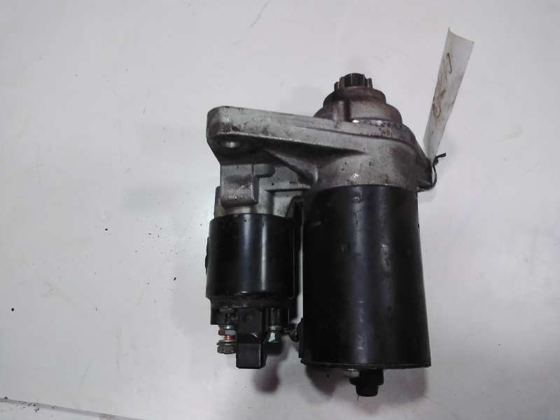 Recambio de motor arranque para seat ibiza (6l1) cool referencia OEM IAM EAA12129  