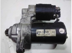 Recambio de motor arranque para seat ibiza (6l1) cool referencia OEM IAM EAA12129   2