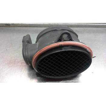 Recambio de caudalimetro para ford fiesta (cbk) 1.6 tdci cat referencia OEM IAM 9650010780  