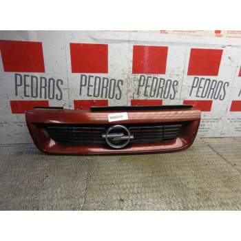 Recambio de rejilla delantera para opel vectra a selection referencia OEM IAM   