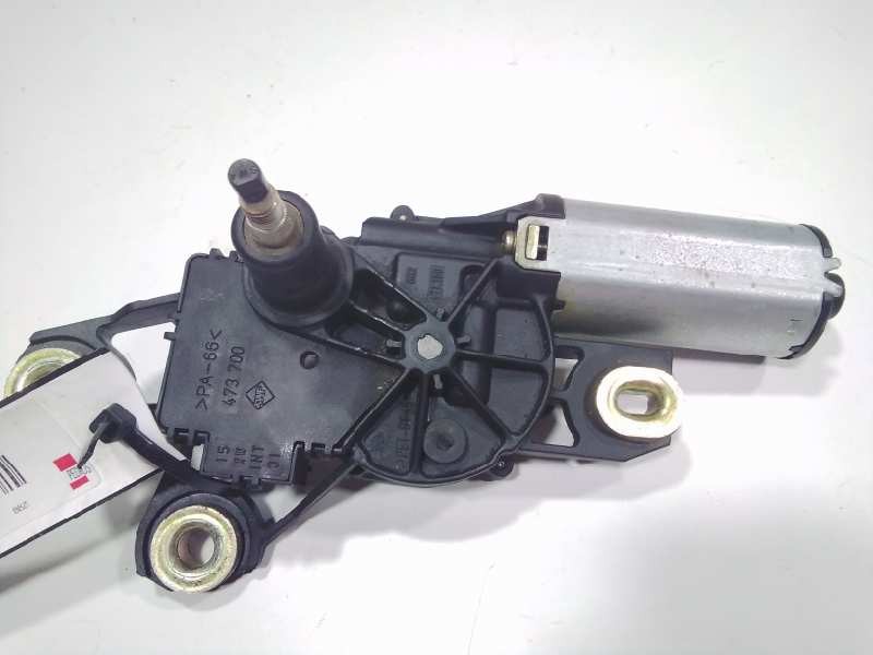 Recambio de motor limpia trasero para seat ibiza (6l1) cool referencia OEM IAM 6L6955711B  