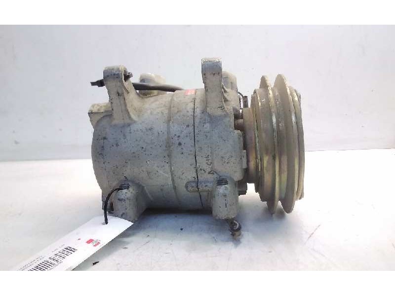 Recambio de compresor aire acondicionado para nissan terrano/terrano.ii (r20) referencia OEM IAM 926000F001  