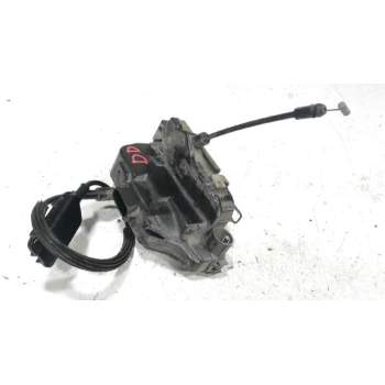 Recambio de cerradura puerta delantera derecha para renault laguna ii grandtour (kg0) dynamique referencia OEM IAM 8200000662  