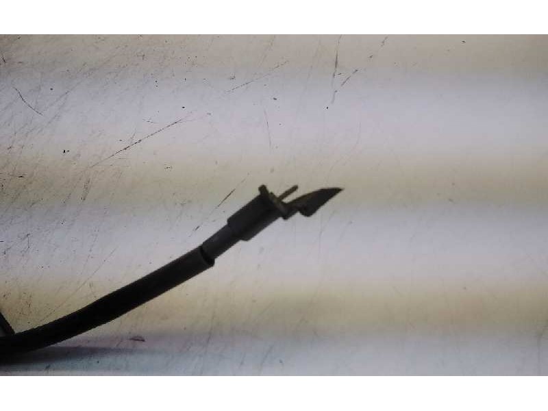 Recambio de compresor aire acondicionado para nissan terrano/terrano.ii (r20) referencia OEM IAM 926000F001  