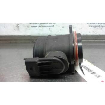 Recambio de caudalimetro para ford fiesta (cbk) 1.6 tdci cat referencia OEM IAM 9650010780  