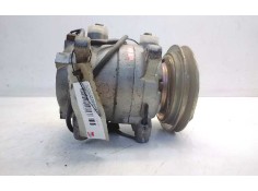 Recambio de compresor aire acondicionado para nissan terrano/terrano.ii (r20) referencia OEM IAM 926000F001  