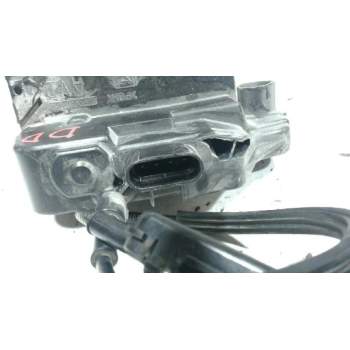 Recambio de cerradura puerta delantera derecha para renault laguna ii grandtour (kg0) dynamique referencia OEM IAM 8200000662  