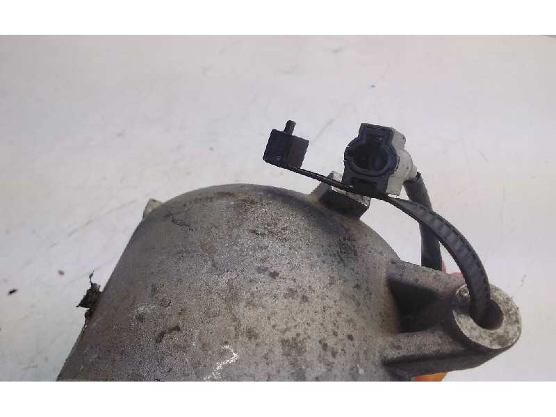 Recambio de compresor aire acondicionado para nissan terrano/terrano.ii (r20) referencia OEM IAM 926000F001  