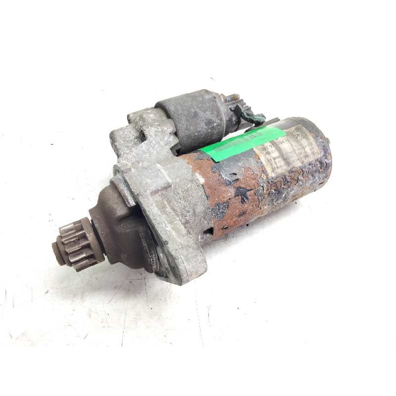 Recambio de motor arranque para volkswagen passat variant (365) 1.6 tdi dpf referencia OEM IAM 02Z911024H  