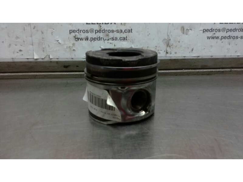 Recambio de piston para peugeot 207 x-line referencia OEM IAM   