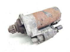 Recambio de motor arranque para volkswagen passat variant (365) 1.6 tdi dpf referencia OEM IAM 02Z911024H   2