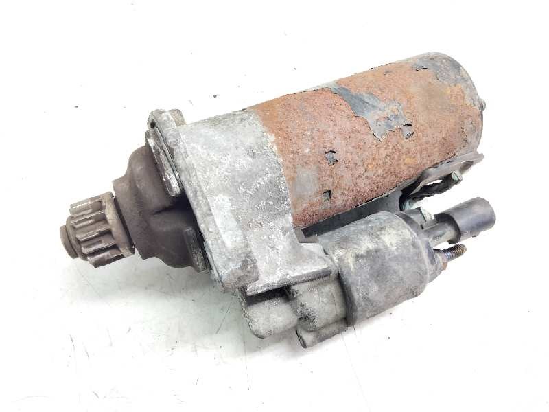 Recambio de motor arranque para volkswagen passat variant (365) 1.6 tdi dpf referencia OEM IAM 02Z911024H  