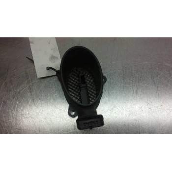 Recambio de caudalimetro para ford fiesta (cbk) 1.6 tdci cat referencia OEM IAM 9650010780  