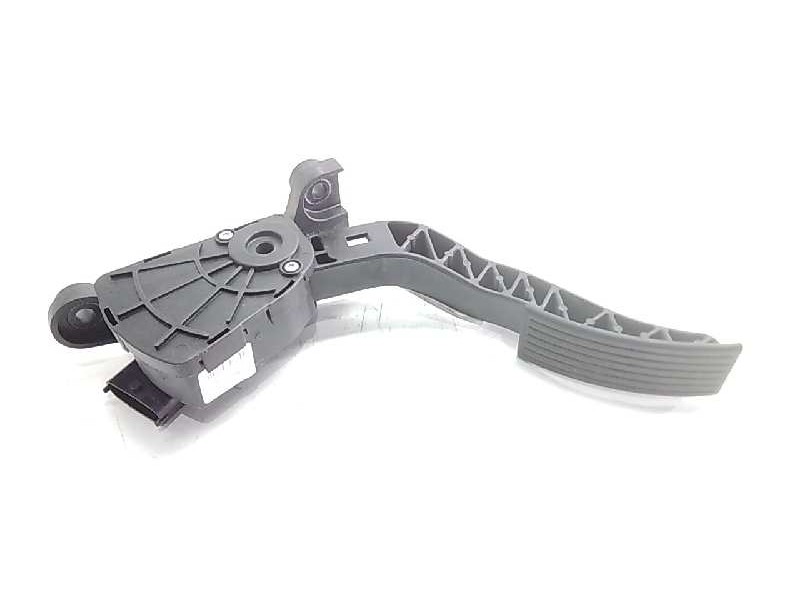 Recambio de potenciometro pedal para hyundai i20 1.4 crdi cat referencia OEM IAM GASJ181J000  