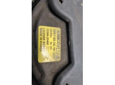 Recambio de electroventilador para hyundai elantra (xd) 2.0 crdi comfort (4-ptas.) referencia OEM IAM 253862D400   2