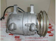 Recambio de compresor aire acondicionado para nissan terrano/terrano.ii (r20) referencia OEM IAM 926000F001   2