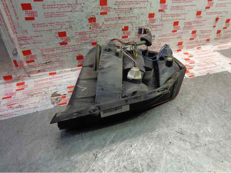 Recambio de piloto trasero derecho para daewoo nubira berlina se (1999) referencia OEM IAM 96272129  