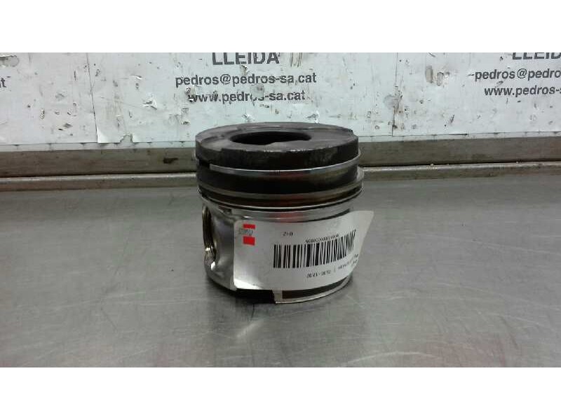 Recambio de piston para peugeot 207 x-line referencia OEM IAM   