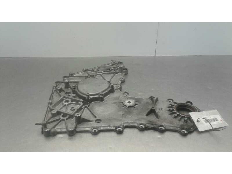 Recambio de tapa distribucion exterior para hyundai ix55 style referencia OEM IAM   