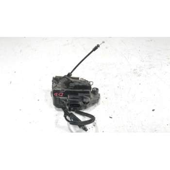 Recambio de cerradura puerta delantera derecha para renault laguna ii grandtour (kg0) dynamique referencia OEM IAM 8200000662  