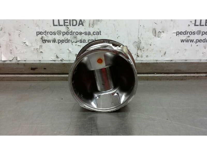 Recambio de piston para peugeot 207 x-line referencia OEM IAM   