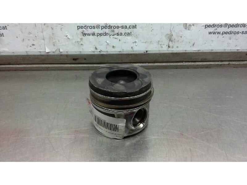 Recambio de piston para peugeot 207 x-line referencia OEM IAM   