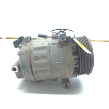 COMPRESOR AIRE ACONDICIONADO 8200848916B 